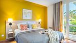 BedRoom - Ferienwohnung für 7 Personen (45 m²) - Top-Hundeurlaub