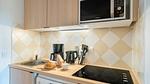 Kitchen - Ferienwohnung für 7 Personen (45 m²) - Top-Hundeurlaub