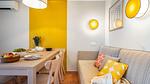 LivingRoom - Ferienwohnung für 7 Personen (45 m²) - Top-Hundeurlaub