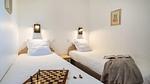 BedRoom - Ferienwohnung für 7 Personen (45 m²) - Top-Hundeurlaub