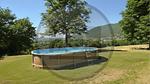 pool - Ferienhaus für 12 Personen (700 m²) - Top-Hundeurlaub