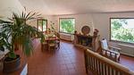 living-room - Ferienhaus für 12 Personen (700 m²) - Top-Hundeurlaub