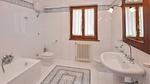 bathroom - Ferienhaus für 12 Personen (700 m²) - Top-Hundeurlaub