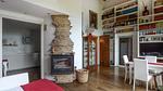 living-room - Ferienhaus für 6 Personen (120 m²) - Top-Hundeurlaub