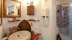 bathroom - Ferienhaus für 6 Personen (120 m²) - Top-Hundeurlaub