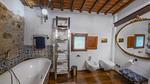 bathroom - Ferienhaus für 6 Personen (120 m²) - Top-Hundeurlaub