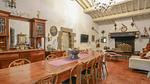 living-room - Ferienhaus für 12 Personen (220 m²) - Top-Hundeurlaub