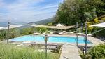 pool - Ferienhaus für 12 Personen (220 m²) - Top-Hundeurlaub