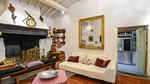 living-room - Ferienhaus für 12 Personen (220 m²) - Top-Hundeurlaub