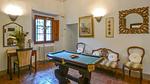 living-room - Ferienhaus für 12 Personen (220 m²) - Top-Hundeurlaub