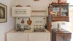kitchen - Ferienhaus für 12 Personen (220 m²) - Top-Hundeurlaub