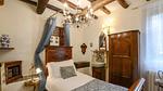 bed - Ferienhaus für 12 Personen (220 m²) - Top-Hundeurlaub
