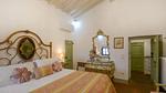 bed - Ferienhaus für 12 Personen (220 m²) - Top-Hundeurlaub