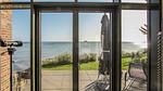 view-from-room - Ferienhaus für 6 Personen (100 m²) in Samsø - Top-Hundeurlaub