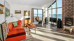 living-room - Ferienhaus für 6 Personen (100 m²) in Samsø - Top-Hundeurlaub