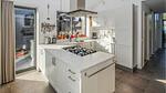 kitchen - Ferienhaus für 6 Personen (100 m²) in Samsø - Top-Hundeurlaub