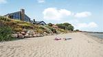 outside - Ferienhaus für 6 Personen (100 m²) in Samsø - Top-Hundeurlaub