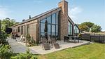house - Ferienhaus für 6 Personen (100 m²) in Samsø - Top-Hundeurlaub