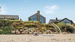 house - Ferienhaus für 6 Personen (100 m²) in Samsø - Top-Hundeurlaub