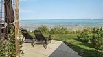 outside - Ferienhaus für 6 Personen (100 m²) in Samsø - Top-Hundeurlaub