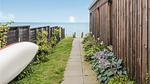 outside - Ferienhaus für 6 Personen (100 m²) in Samsø - Top-Hundeurlaub