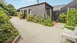 outside - Ferienhaus für 6 Personen (100 m²) in Samsø - Top-Hundeurlaub