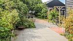 outside - Ferienhaus für 6 Personen (100 m²) in Samsø - Top-Hundeurlaub