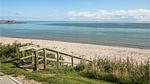 outside - Ferienhaus für 6 Personen (100 m²) in Samsø - Top-Hundeurlaub