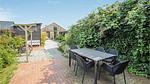 outside - Ferienhaus für 6 Personen (100 m²) in Samsø - Top-Hundeurlaub