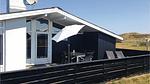 house - Ferienhaus für 6 Personen (77 m²) in Hvide Sande - Top-Hundeurlaub