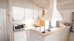 kitchen - Ferienhaus für 6 Personen (77 m²) in Hvide Sande - Top-Hundeurlaub