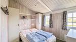 bed - Ferienhaus für 6 Personen (77 m²) in Hvide Sande - Top-Hundeurlaub