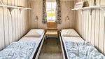 bed - Ferienhaus für 6 Personen (77 m²) in Hvide Sande - Top-Hundeurlaub