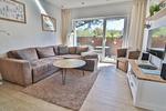 Wohnzimmer - Bi'd Achterdör - Top-Hundeurlaub