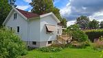 Villa Emma mit weitläufigem Grundstück im Herzen von Småland - Villa Emma - Top-Hundeurlaub