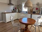 Gemütlicher Küchen- und Essbereich für Familien in Villa Emma - Villa Emma - Top-Hundeurlaub
