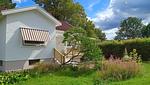 Familienfreundliches Ferienhaus Villa Emma mit großem Garten - Villa Emma - Top-Hundeurlaub