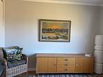 Kommode und Stauraum im Schlafzimmer von Villa Emma - Villa Emma - Top-Hundeurlaub