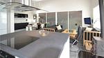 living-room - Ferienhaus für 8 Personen (144 m²) in Hvide Sande - Top-Hundeurlaub