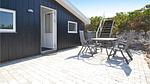 exterior - Ferienhaus für 8 Personen (144 m²) in Hvide Sande - Top-Hundeurlaub
