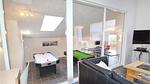 living-room - Ferienhaus für 8 Personen (144 m²) in Hvide Sande - Top-Hundeurlaub