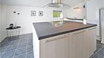 kitchen - Ferienhaus für 8 Personen (144 m²) in Hvide Sande - Top-Hundeurlaub