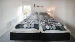 bedroom - Ferienhaus für 8 Personen (144 m²) in Hvide Sande - Top-Hundeurlaub