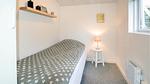bedroom - Ferienhaus für 8 Personen (144 m²) in Hvide Sande - Top-Hundeurlaub
