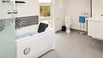bathroom - Ferienhaus für 8 Personen (144 m²) in Hvide Sande - Top-Hundeurlaub