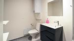 bathroom - Ferienhaus für 8 Personen (144 m²) in Hvide Sande - Top-Hundeurlaub