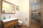 Badezimmer - Seesternchen - Top-Hundeurlaub