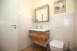 Badezimmer - Seesternchen - Top-Hundeurlaub