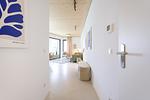 Wohnzimmer - Wohnung 01 Luv - Top-Hundeurlaub