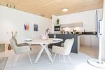 Wohnzimmer - Wohnung 01 Luv - Top-Hundeurlaub